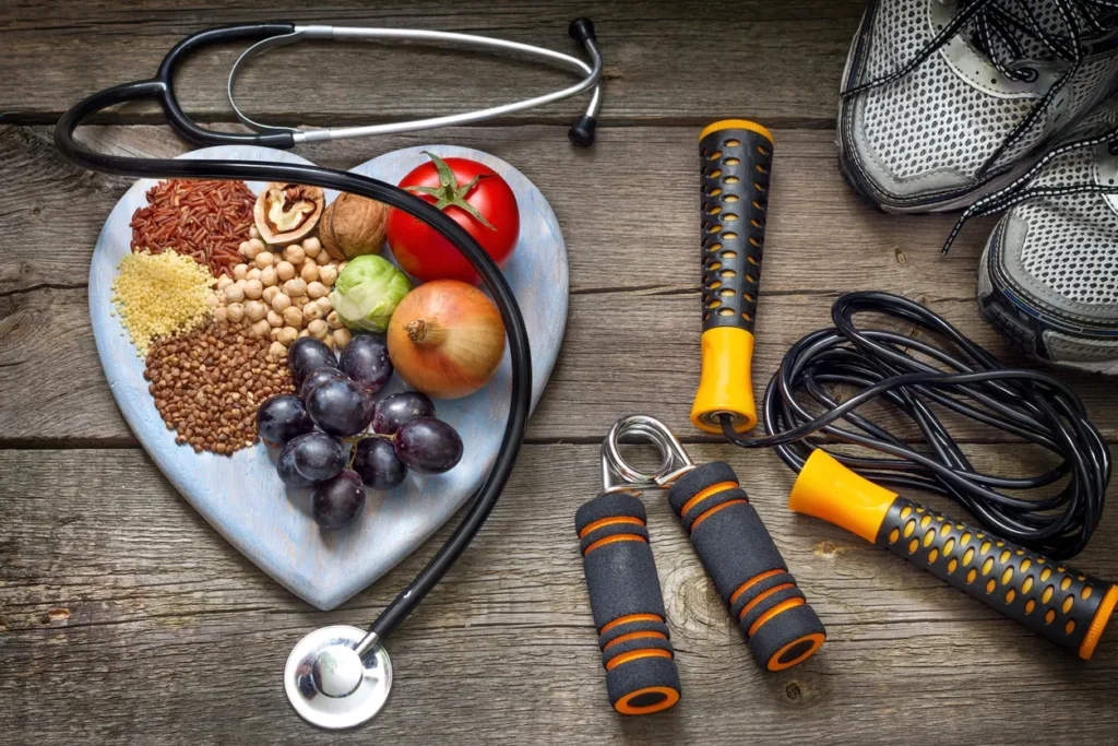 Benefits of Vegan Protein Powder for Men's Health