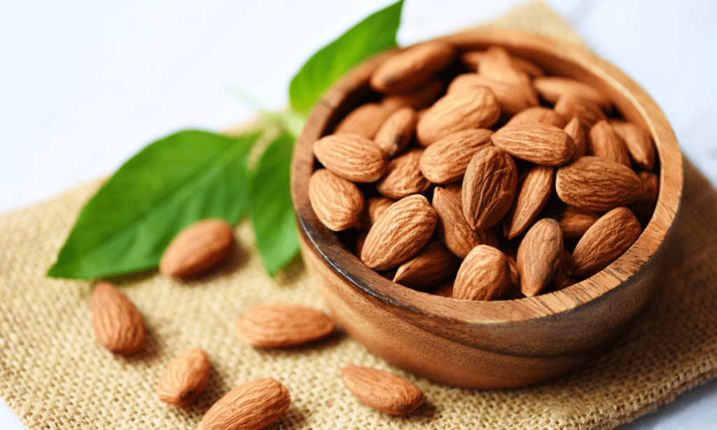 Almond for Protein